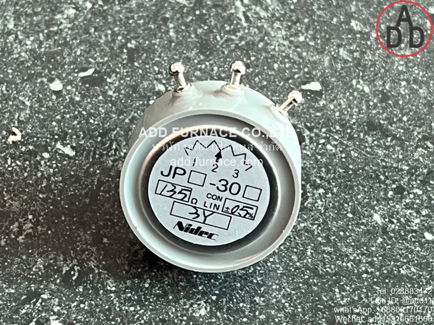 JP-30 135Ω (3)
